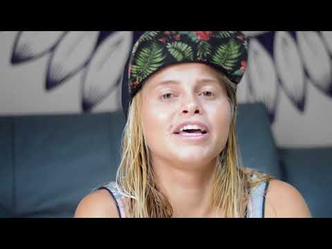 PERFIL ATLETA BSG JESSICA BIANCA