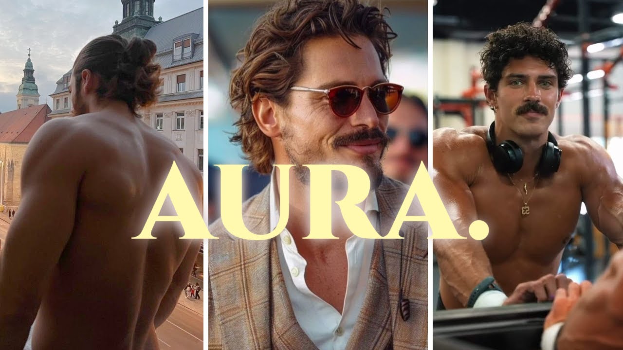 How to Build Powerful Aura (Full Guide)