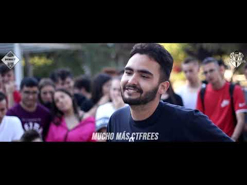 KRESTA EL PAYASO vs STOKER - 16avos - Mucho Más CTFrees