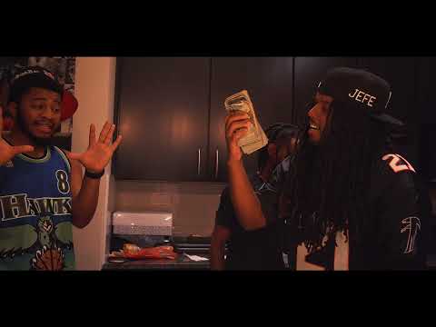 Playmak23 - Coach (feat. Space Jefe & SighRoc)[Official Music Video]