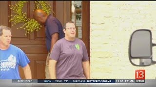 Source: Jared Fogle likely to agree to plea deal in child pornography charges (Tuesday 11PM report)