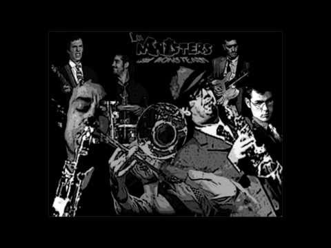 Ministers del Ronsteady - Xana