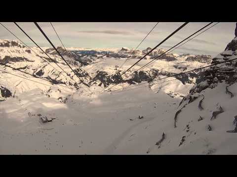 Funifor Arabba - Porta Vescovo