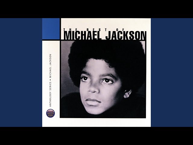 Michael Jackson: El Rey del Pop