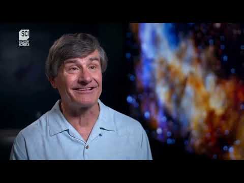 Így működik a Világegyetem- Saggitarius A Dokumentumfilm