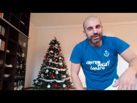 Centro Volley Lonato 2020