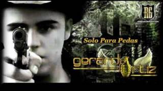 Gerardo Ortiz - Los duros De Colombia