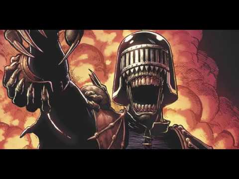 Judge Death Tribute