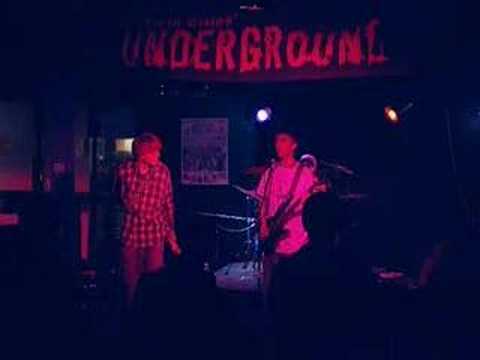 TC Underground Battle of the Bands - Power Play 