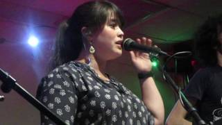 Bent Knee   " In God We Trust"