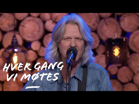 Aslag Haugen - Ambitions (Hver gang vi møtes 2020)