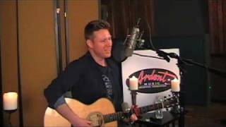 Ardent Presents: Cory Branan "Tall Green Grass"