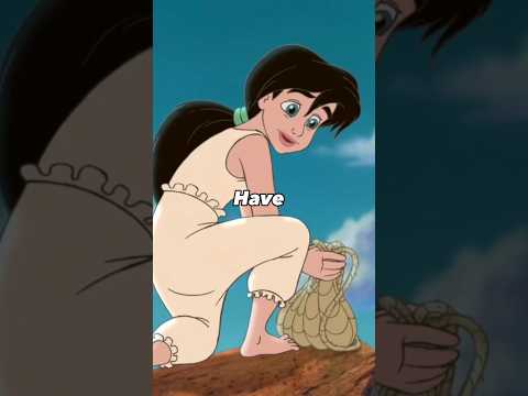 Have you noticed? #disney #thelittlemermaid