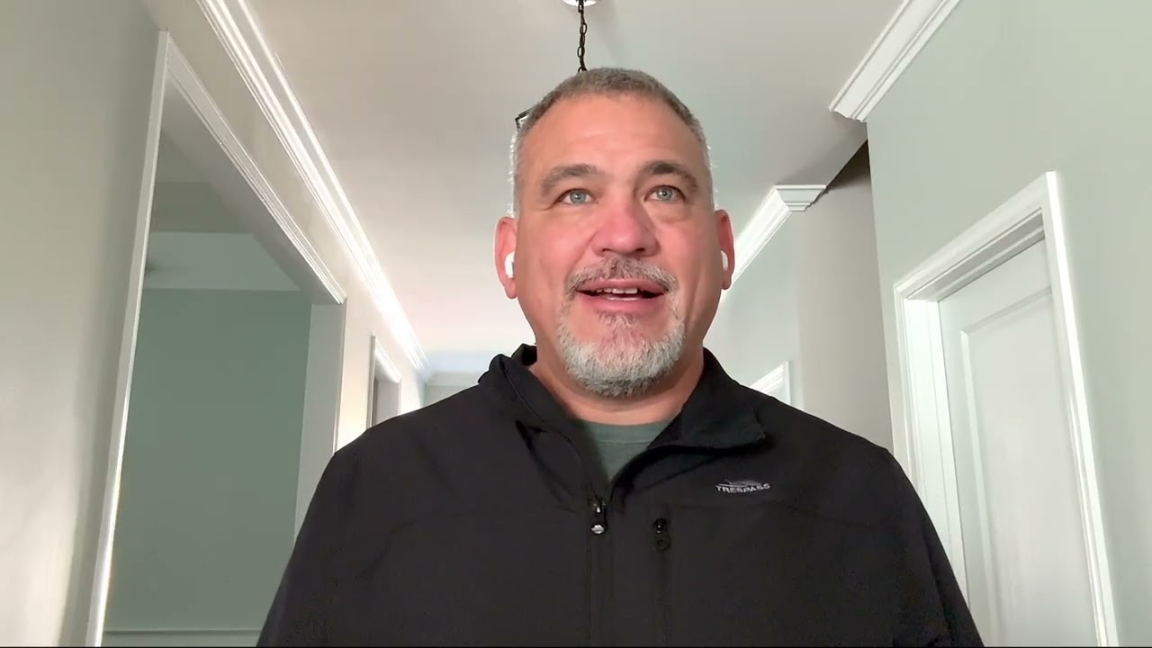 Friends of Echo | Rodney Richard