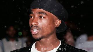 2Pac Ft. Fat Joe - We Ballin | HD 2021