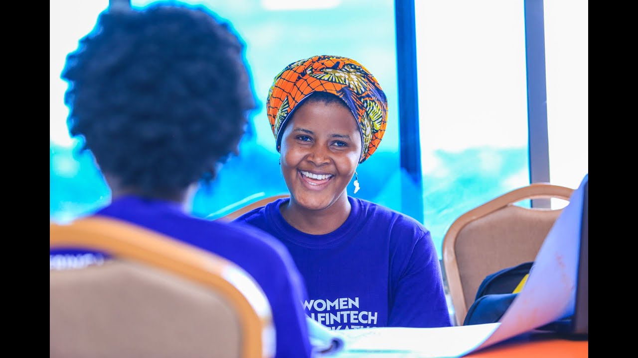 Most #Powerful #Women In #FinTech initiative - #HiPipo #LevelOneProject