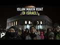 Nothing Is Impossible If God Wills Evidence Of The Growing Number Of Israelis Converting To Islam