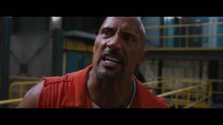 Fast & Furious 8