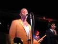 Raphael Saadiq Live, "Oh Girl" "Lay Your Head On My Pillow"