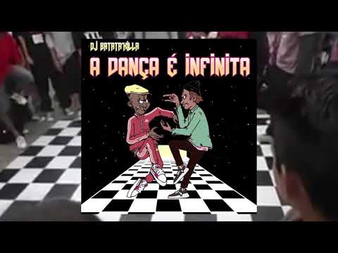 07. DJ Batata'Killa - Funk Lan Beats