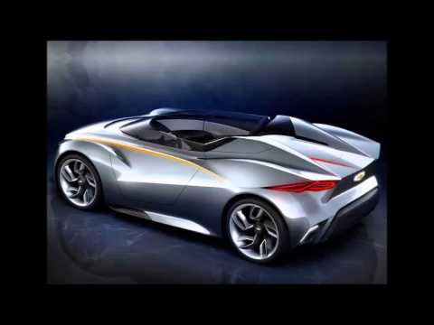 Thumbnail for 2011 Chevrolet Miray Concept by Chevrolet Miray