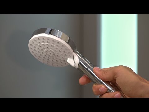 Lifestyle: Hand shower Vario 1