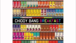 Chiddy Bang: Does she love me?