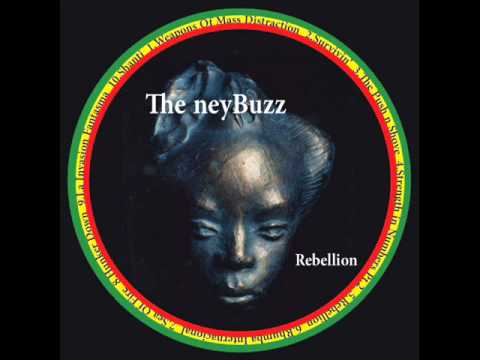 The neyBuzz - Rhumba Internacional