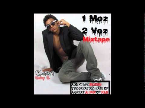 Elson Baby B   Gangsta Girl Feat CVSoldiers