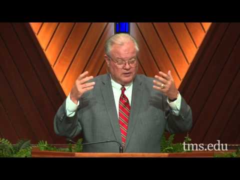 Dick Mayhue "How to Wait Well on God!" Psalm 13