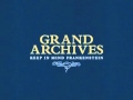 Grand Archives - Silver Among The Gold [Album Version]