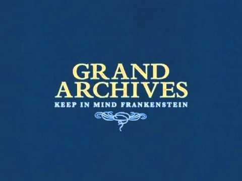 Grand Archives - Silver Among The Gold [Album Version]