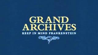 Grand Archives - Silver Among The Gold [Album Version]