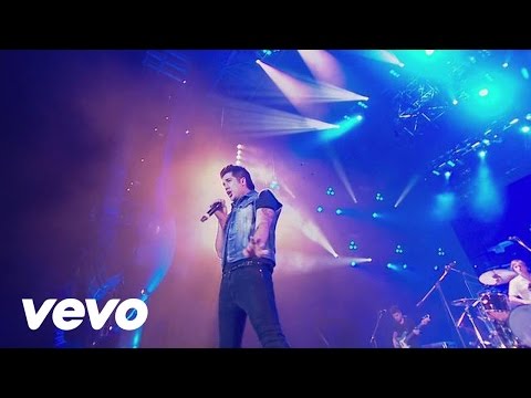 Orquestra Sinfônica Brasileira, Rogério Flausino - Tempo Perdido (Ao Vivo)