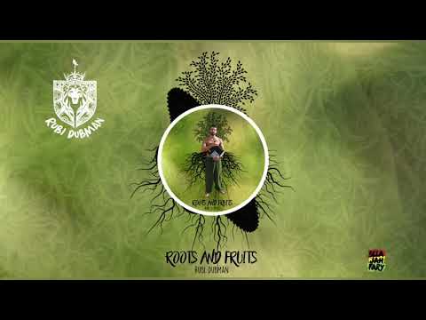 Rubi Dubman ft. Dub Dealers - Mystic Ruins