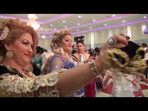 BIJAV KO PARIS TARKAN & MELISA , BURHAN & ĐEVA 13/05/2016