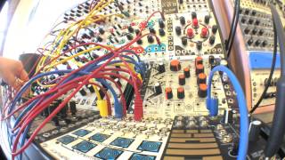 Video thumbnail for Patching the Qu-Bit Nano Rand by Muff Wiggler