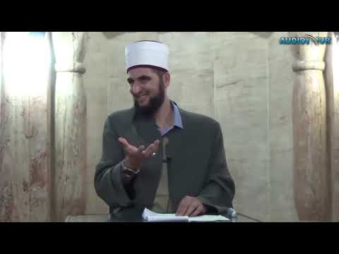 Duaja e ndryshon Kaderin - Hoxhë Remzi Isaku