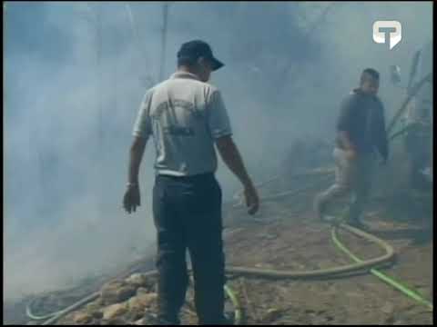 Provincias se mantienen en alertas por altas temperaturas hasta el 15 de septiembre