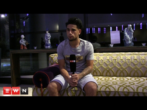 Keagan Dolly on goals at new team