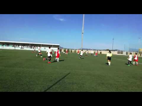 Sardegna - Giovanissimi Provinciali Sassari - Girone A - Giornata 1 - Olmedo vs Nettuno