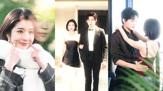그는 7년의 사랑을 배신했고, 나는 그의 강하고 냉혹한 재벌 상사와 결혼했다. 그는 후회하며 울었다!
