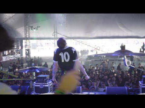 @HVNDSOfficial  -  Let’s fvckin’ do this (ANIMAL EP.03)