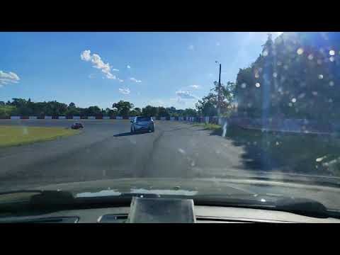 GTD Guaporé Track Day - 16/11/24 - BMW E36 vs Sandero RS