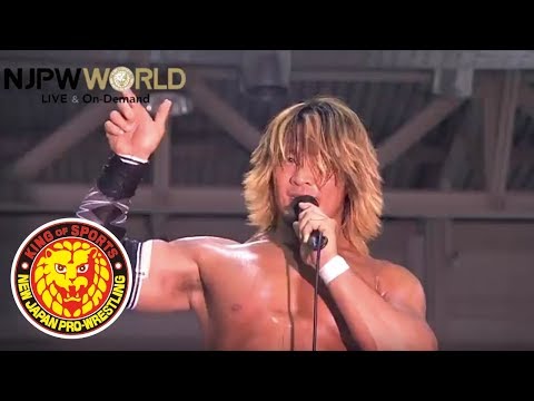 NJPW-ROH Fight Size Update: NJPW Cup Videos, ROH Matches Added, Interviews, More
