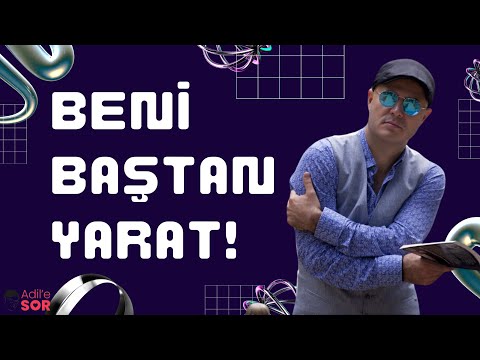 BEN BU ADAMI NASIL DEĞİŞTİREBİLİRİM? #adilyıldırım #farkındalık #mentor #ilişkiler