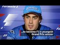Alonso Makes History | 2003 Hungarian Grand Prix