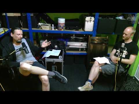 Interview mit Toningenieur Tobias Barthel // Roadkill Music Production