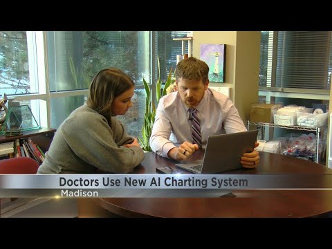 AI transforms Madison healthcare with Epic Systems' new ...