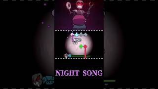 【FNF】QT MODナイトソングのクオリティがヤバすぎる！！【ゆっくり実況】 #FNF #FridayNightFunkin #フライデーナイトファンキン